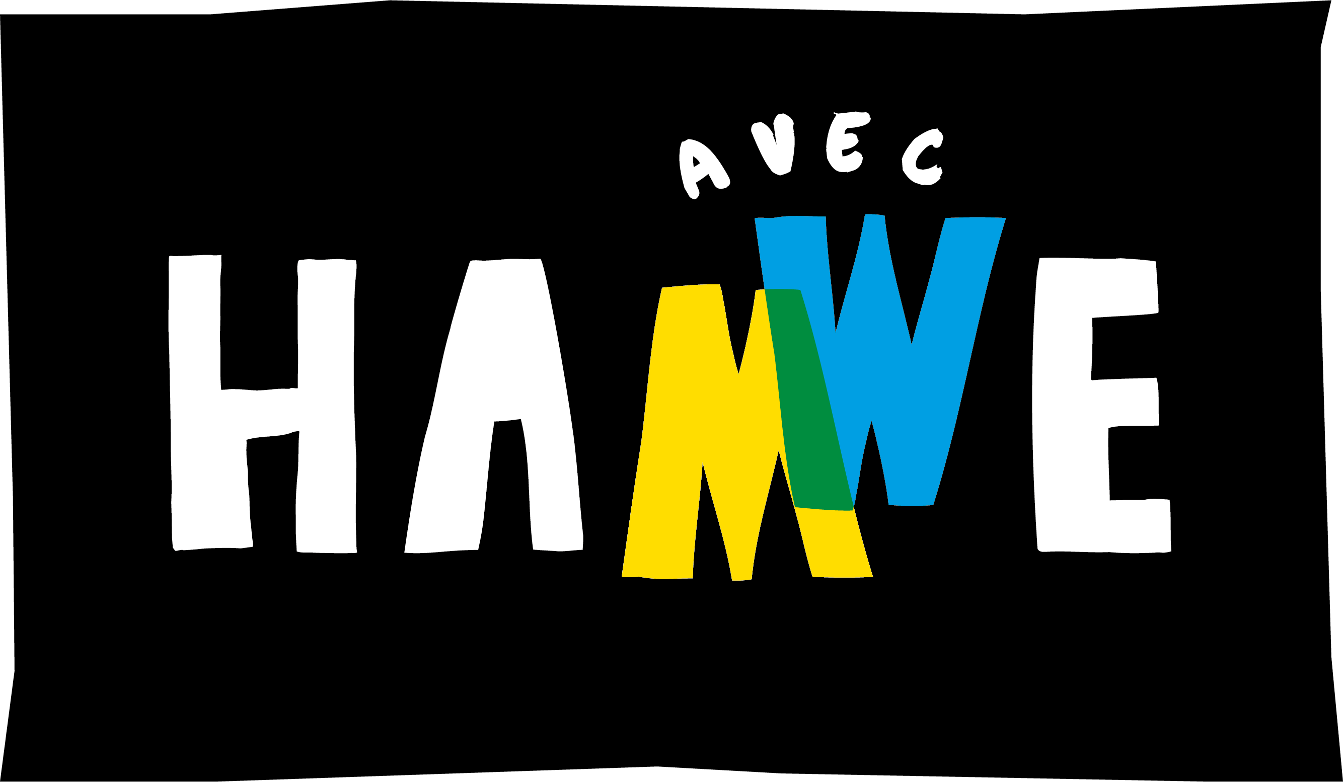 AVEC-HAMWE