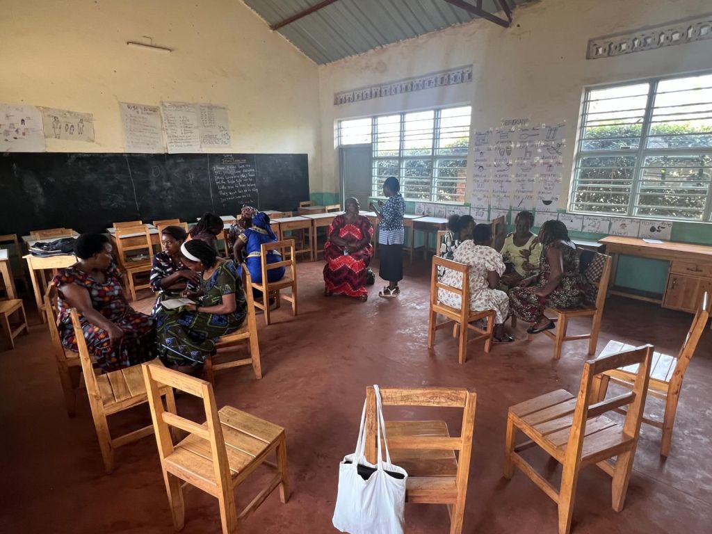 Récit de l’été 2025 – Penser ensemble un accueil de&nbsp;jour