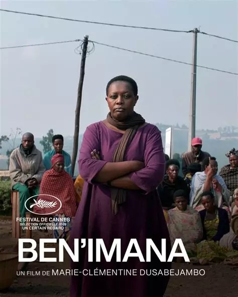 affiche du film